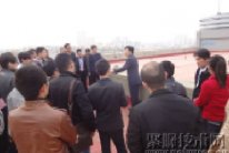 青島理工大學(xué)2012年秋季“聚脲技術(shù)培訓(xùn)班（QTG）”開(kāi)班在即